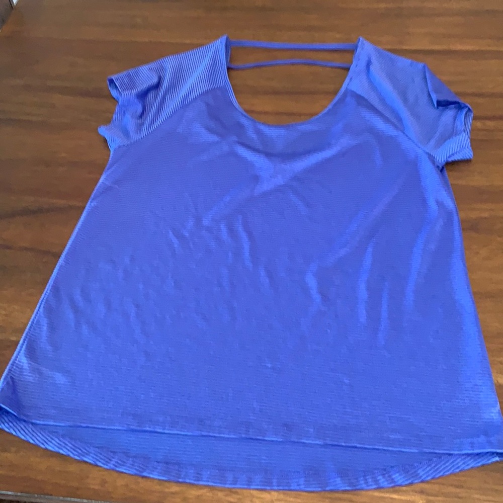 Does not fit anymore